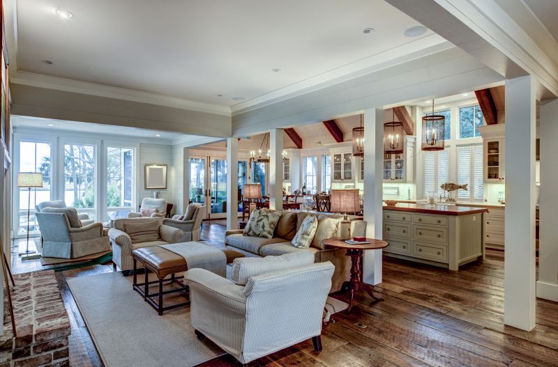 Small Kitchen Makeover