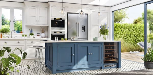 Kitchen Design Service in El Dorado Hills