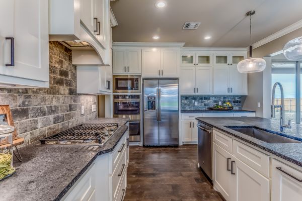 Cabinet Remodeling in El Dorado Hills