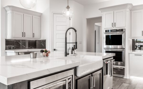 Kitchen Updating in El Dorado Hills