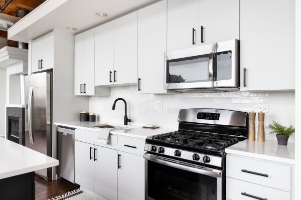 Kitchen Modification in El Dorado Hills