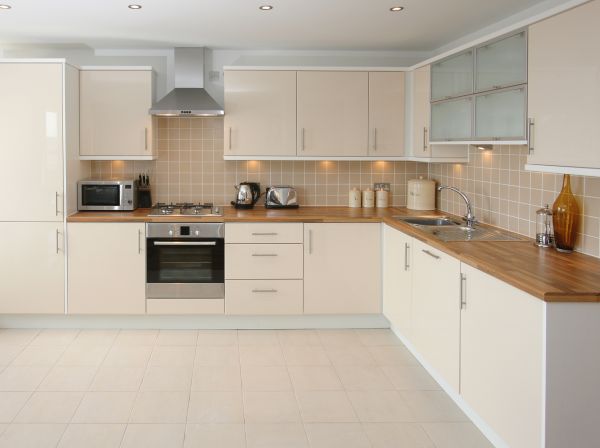 Kitchen Cabinets Remodeling in El Dorado Hills