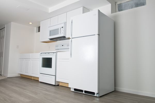 Kitchen Cabinet Remodeling in El Dorado Hills